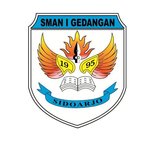 Logo SMAN 1 Gedangan