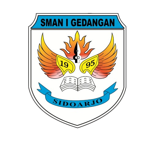 Logo SMAN 1 Gedangan